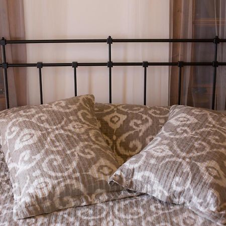 Aristonicus Boutique Hotel Bergama Eksteriør bilde