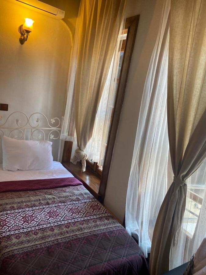 Aristonicus Boutique Hotel Bergama Eksteriør bilde