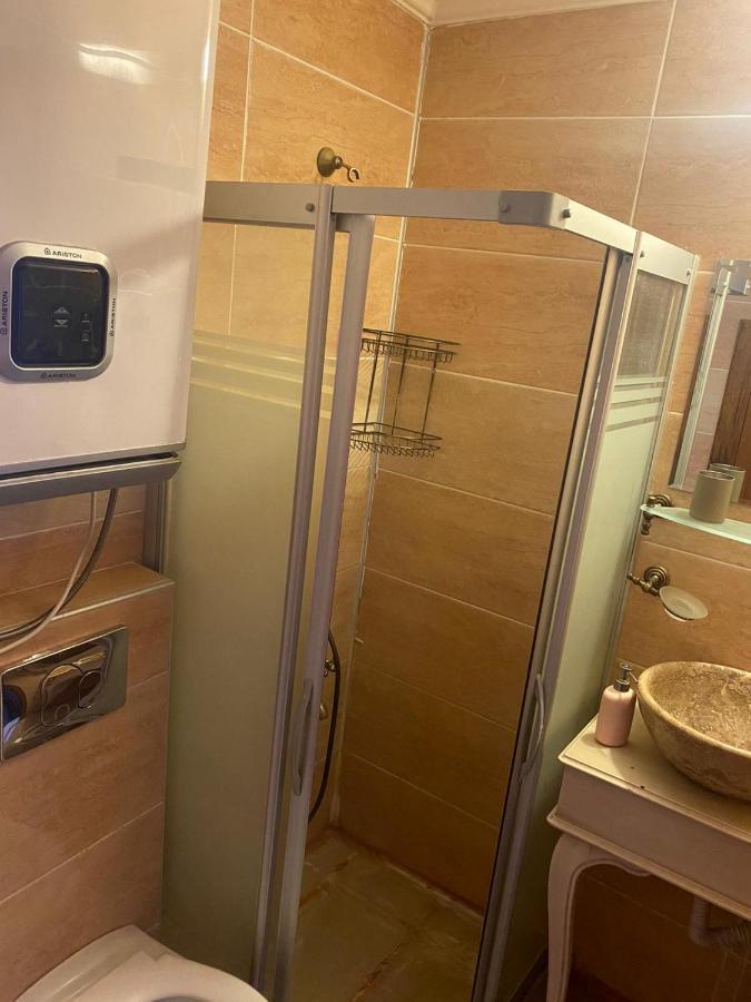 Aristonicus Boutique Hotel Bergama Eksteriør bilde