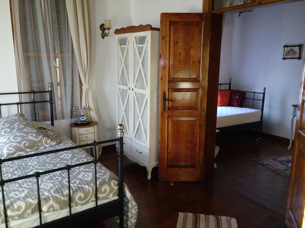 Aristonicus Boutique Hotel Bergama Rom bilde