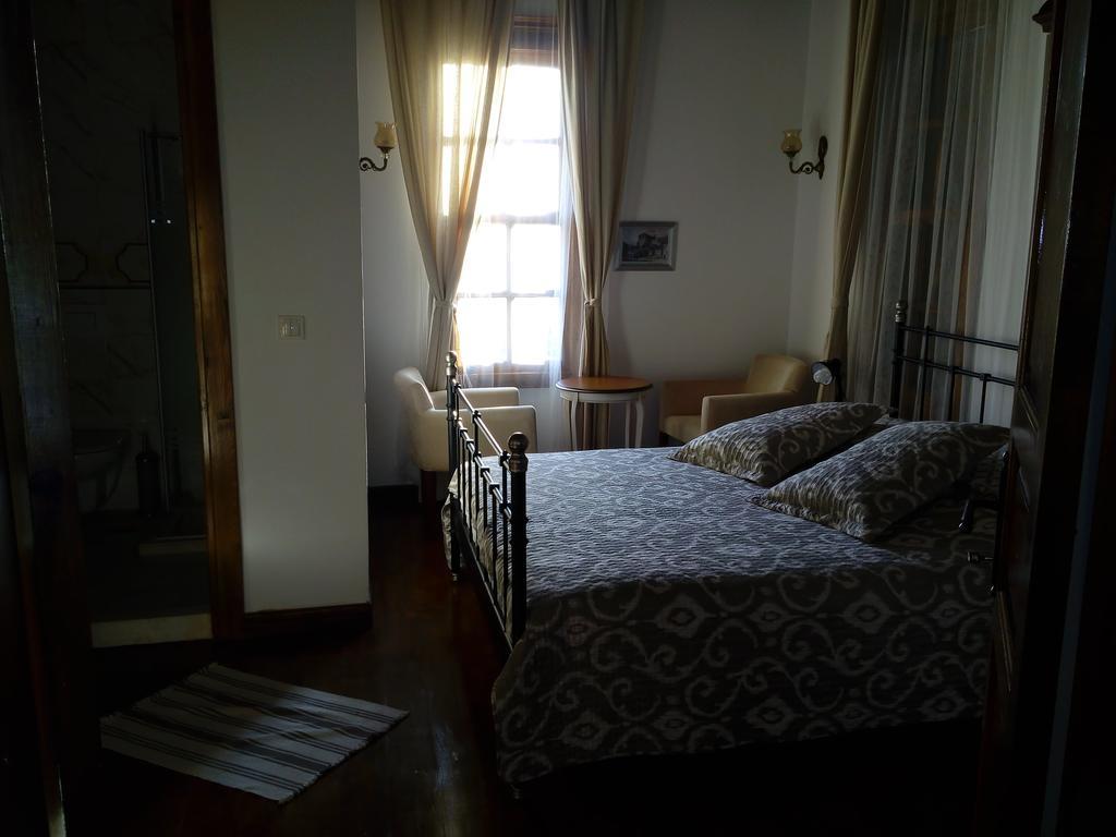 Aristonicus Boutique Hotel Bergama Rom bilde