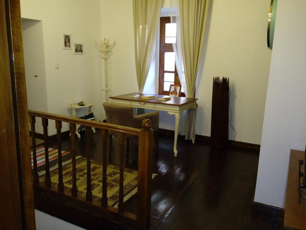 Aristonicus Boutique Hotel Bergama Eksteriør bilde