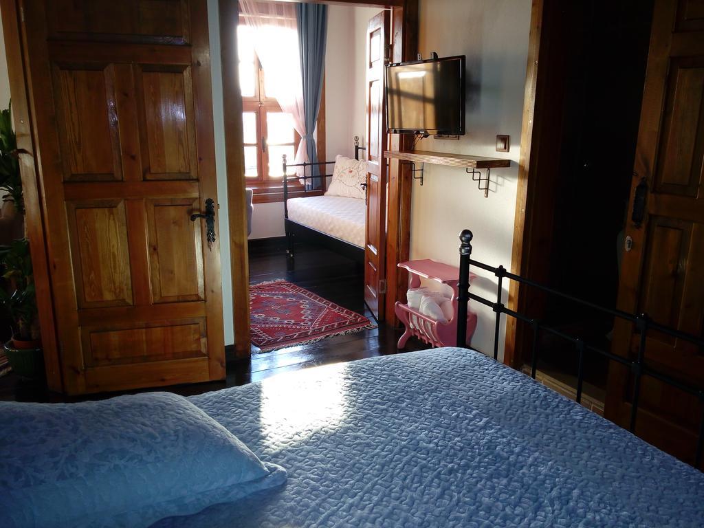 Aristonicus Boutique Hotel Bergama Rom bilde