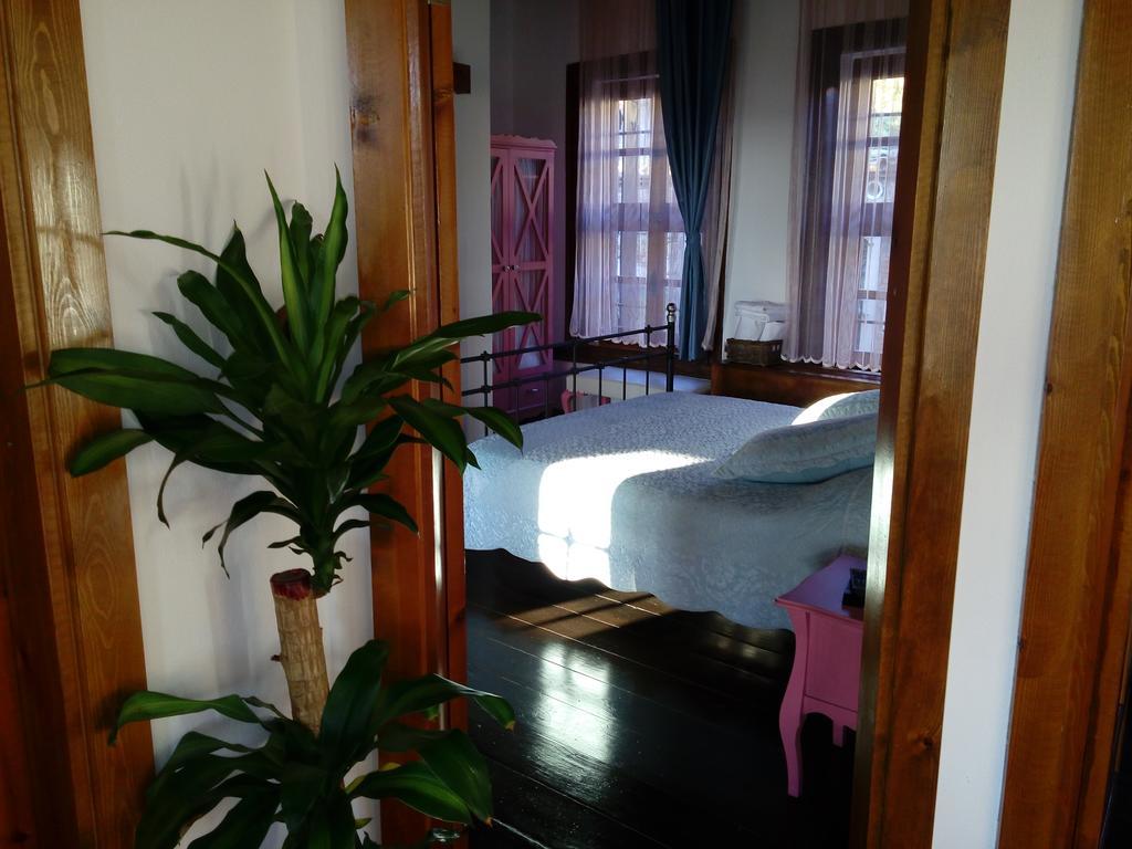 Aristonicus Boutique Hotel Bergama Rom bilde