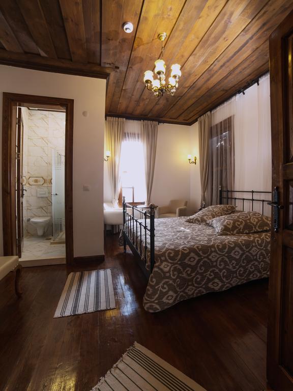Aristonicus Boutique Hotel Bergama Rom bilde