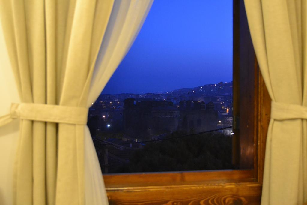 Aristonicus Boutique Hotel Bergama Rom bilde