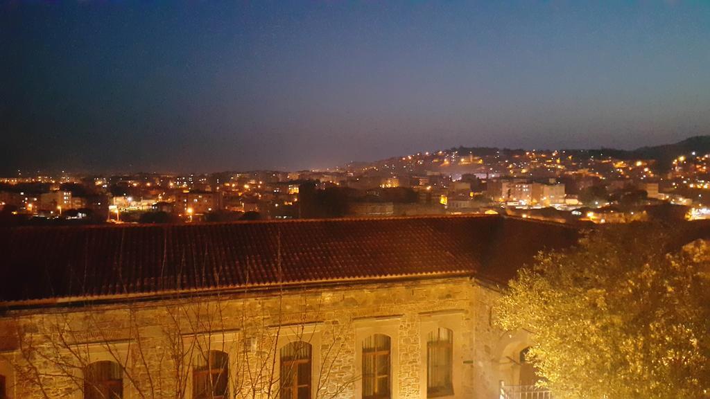 Aristonicus Boutique Hotel Bergama Eksteriør bilde