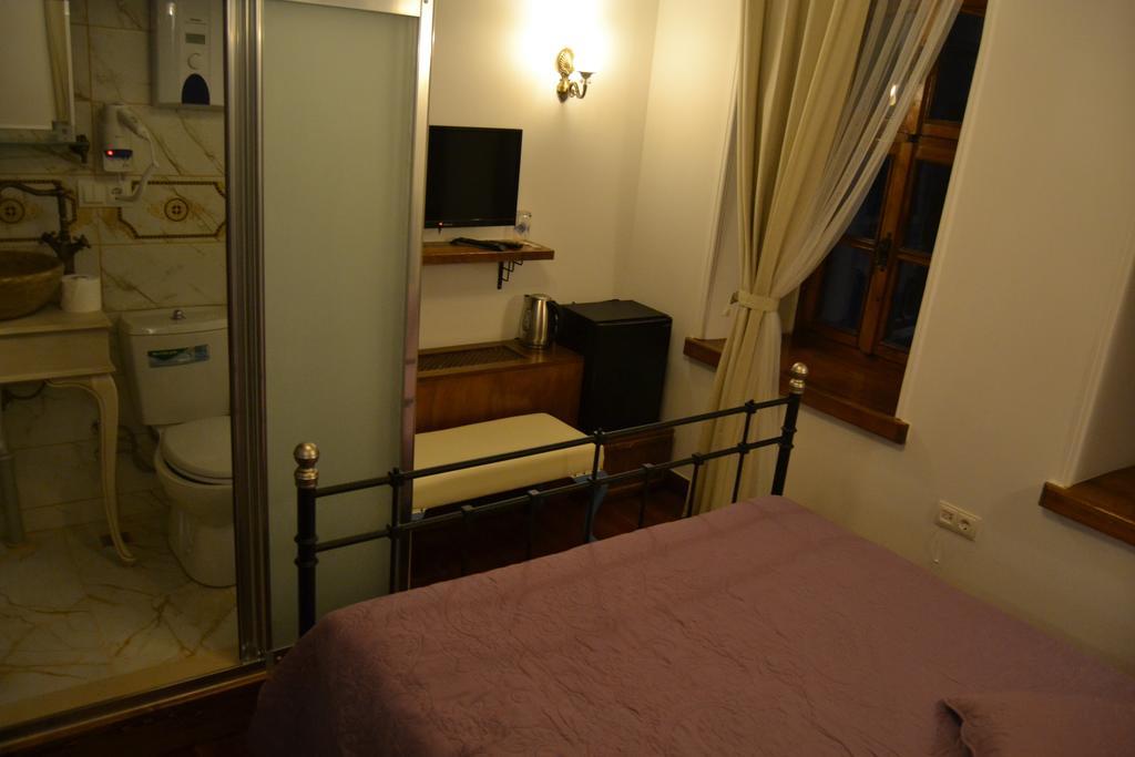 Aristonicus Boutique Hotel Bergama Rom bilde