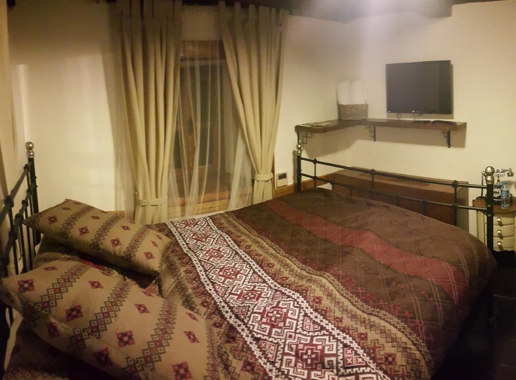 Aristonicus Boutique Hotel Bergama Rom bilde