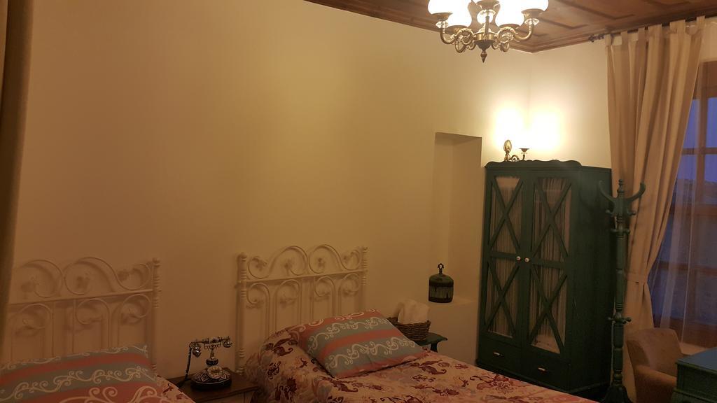 Aristonicus Boutique Hotel Bergama Rom bilde