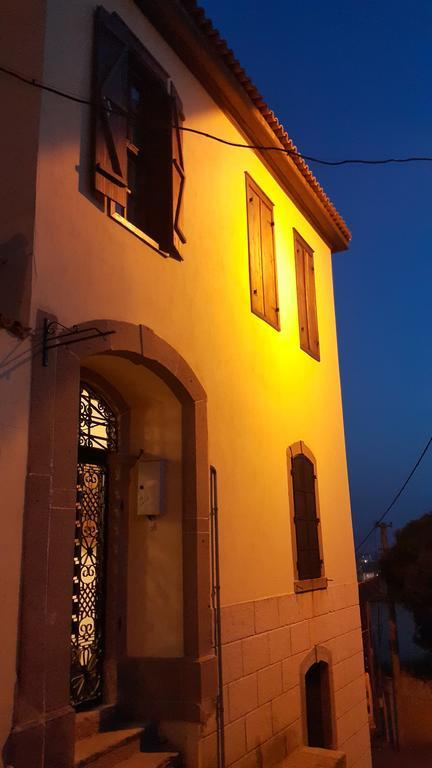 Aristonicus Boutique Hotel Bergama Eksteriør bilde