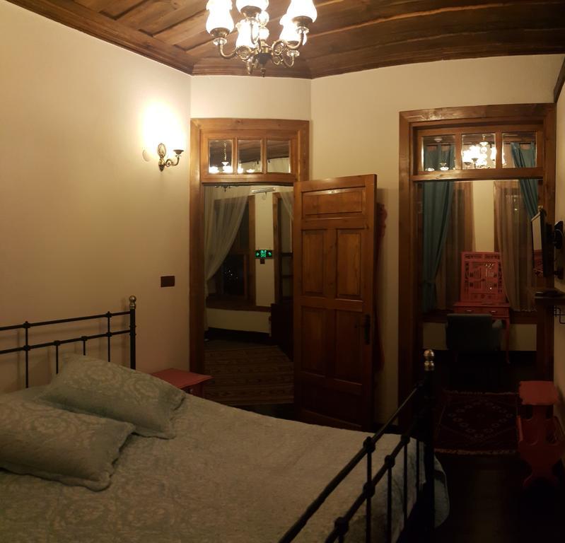 Aristonicus Boutique Hotel Bergama Rom bilde