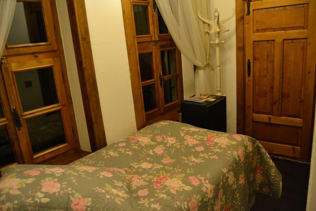 Aristonicus Boutique Hotel Bergama Rom bilde