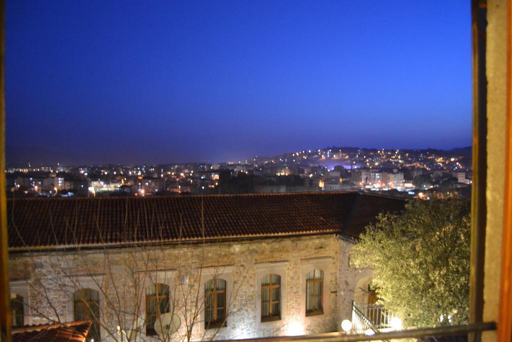 Aristonicus Boutique Hotel Bergama Eksteriør bilde
