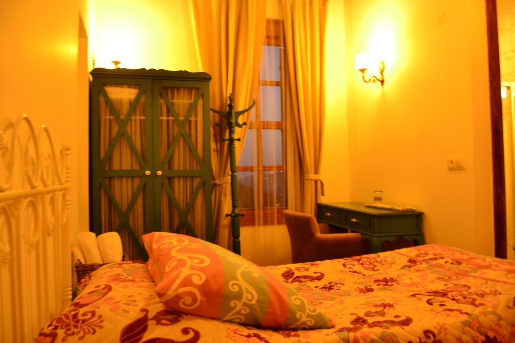 Aristonicus Boutique Hotel Bergama Rom bilde