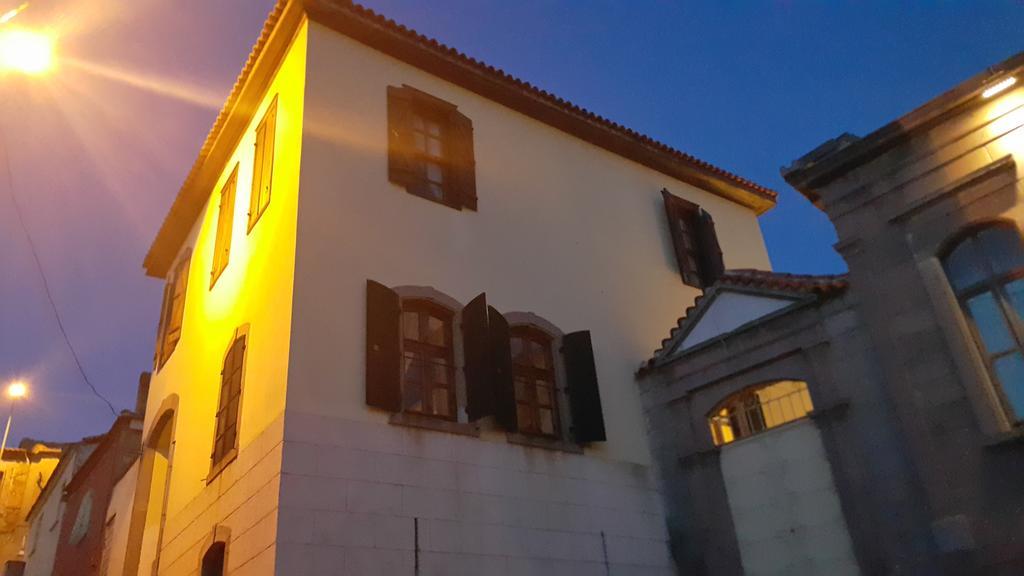 Aristonicus Boutique Hotel Bergama Eksteriør bilde