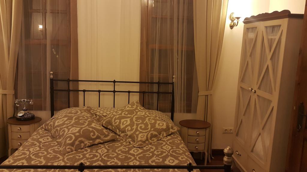 Aristonicus Boutique Hotel Bergama Rom bilde