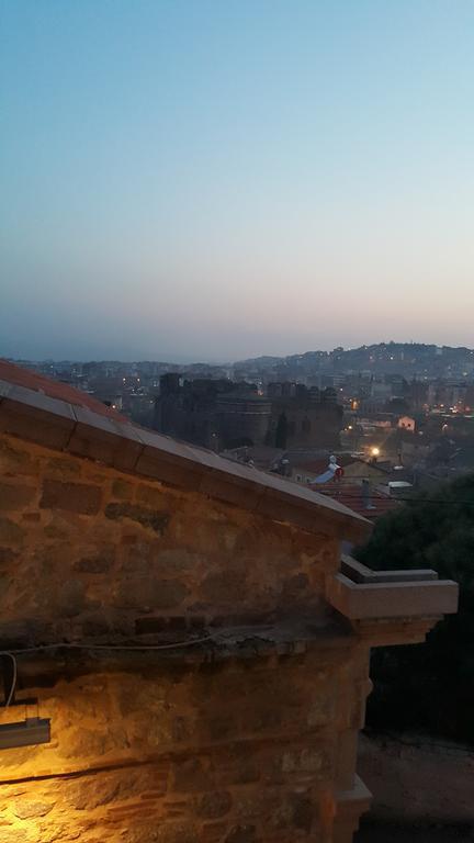 Aristonicus Boutique Hotel Bergama Rom bilde