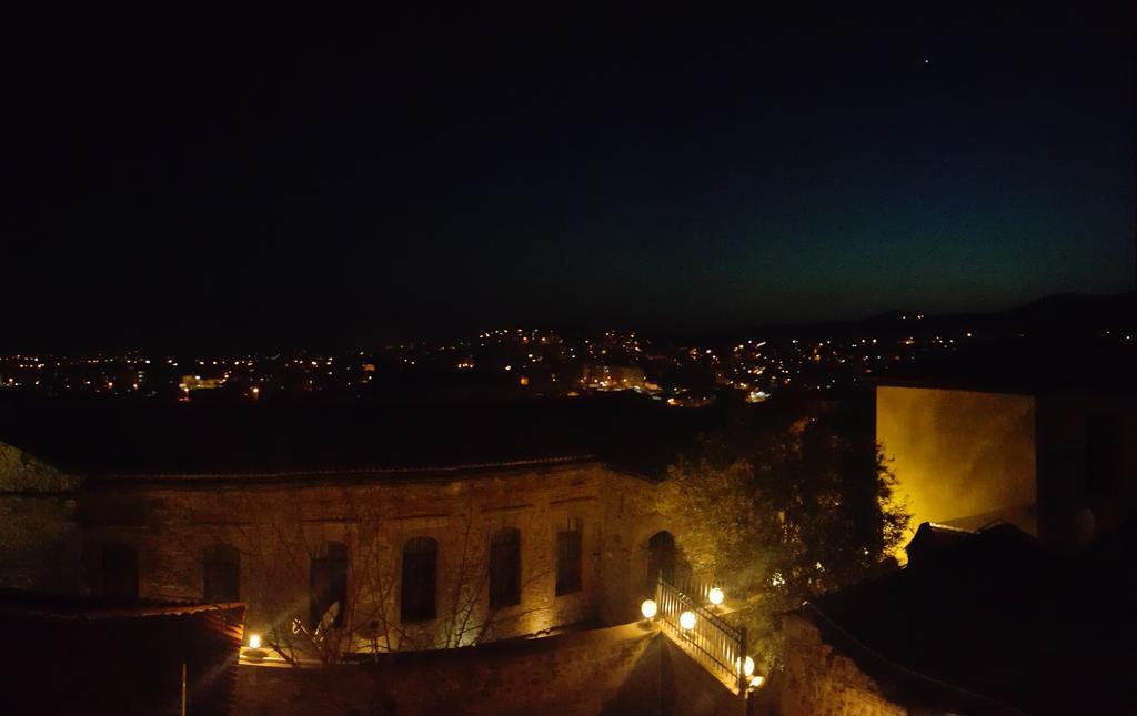 Aristonicus Boutique Hotel Bergama Rom bilde