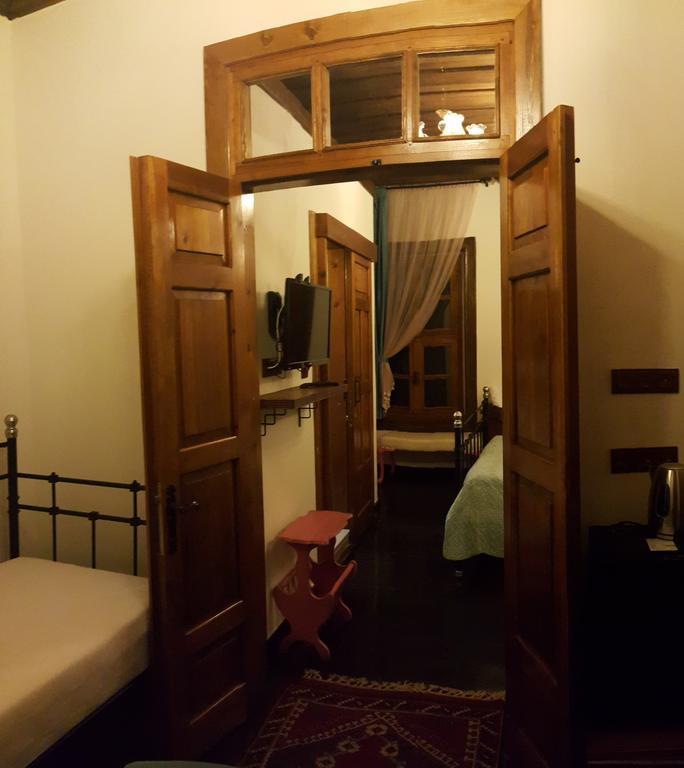 Aristonicus Boutique Hotel Bergama Rom bilde